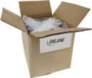 InLine strāvas kabelis Bulk-Pack ® 3