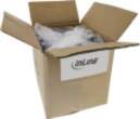 InLine USB kabelis Bulk-Pack ® 2