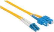 Intellinet Network Solutions Patchcord Fiber OS2