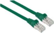 Intellinet tīkla risinājumi Patchcord S/FTP. CAT7