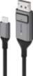 Kabel USB Alogic Ultra USB-C do