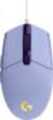 Mysz Logitech G203 Lightsync (910-005853)