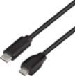 LogiLink USB-C micro-B USB kabelis. 1