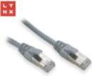 Lynx CS LYNX FTP patch cable