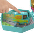 Mattel Polly Pocket Scooby Doo Zestaw