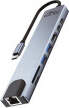 Media-Tech MEDIA-TECH HUB USB 8 IN