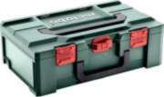 Metabo Tool Box METABOX 165 1
