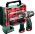 Metabo urbis METABO SCREWDRIVER BS BASIC