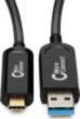 MicroConnect USB kabelis USB-A USB-C 20