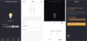 OXT Dimmer Mini Controller 1 WiFi