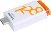 Pendrive Philips Click Series USB 3