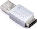 Pendrive Smartkeeper Basic OM03BK Czarny (OM03BK)