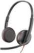 Poly Blackwire C3225 austiņas (7S4M7AA)
