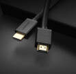 Proda HDMI kabelis 15 m melns