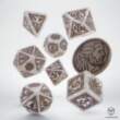 Q -Workshop The Witcher: Geralt Dice