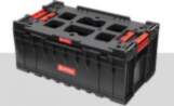 Qbrick Set System One Box Adapter