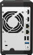 Qnap TS-253E-8G failu serveris [Serwer]