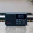 Radio PINELL Pinell Compact Bluetooth DAB+/FM