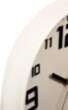 Rapid CLOCK ELIAN WHITE PLASTIC D30CM