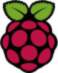 Raspberry Pi 4 futrālis sarkans/balts [Case