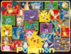Ravensburger Puzzle 2000 Pokemon
