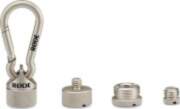 Rode vītnes adapteris [Thread Adaptor]