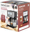 Sencor SES 4090SS espresso automāts [Ekspres]
