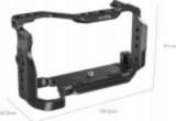 SmallRig Cage Kit do Sony A6700