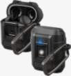 Spigen Lock Fit. matēts melns Google