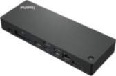 Stacija/replikators Lenovo Thinkpad Universal Thunderbolt 4