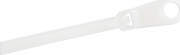 StarTech 100 PACK OF PLASTIC ZIP