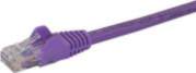 StarTech Patchcord CAT6. POE. violets (N6PATC5MPL)