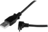 StarTech USB-A — microUSB USB kabelis