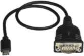StarTech USB-C — RS-232 USB kabelis