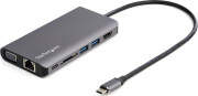 StarTech USB-C stacija/replicators (DKT30CHVAUSP) [Stacja/replikator]