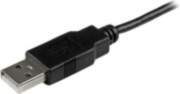 StarTech USB kabelis (USBAUB15CMBK) [Kabel]