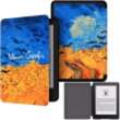 Tech-Protect Graphics Case priekš Kindle Paperwhite