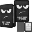 Tech-Protect Graphics Case priekš Kindle Paperwhite