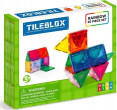 Tileblox Rainbow komplekts [pcs set]