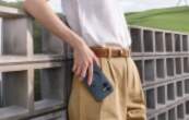 Torras Etui Ostand Spin dla iPhone