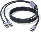 Ugreen USB-C 2 x USB C