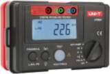 Uni-T TESTER UNI-T RCD UT582+