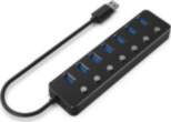 USB HUB Gembird I/O HUB GEMBIRD