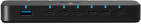 USB HUB Rode 1 x SD