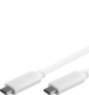 USB MicroConnect USB-C kabelis 3 m