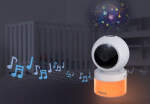 Vtech VM5463 bērnu monitors [Niania]
