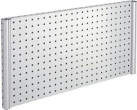 Wolfcraft perforēts sienas panelis [Perforowany Panel]
