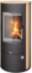 ABX KAMĪNS ASPEN 7 [FIREPLACE]