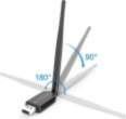 Conceptronic Bluetooth Adapter 5.1 NanoUSB