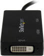 Adapteris AV StarTech DisplayPort Mini HDMI